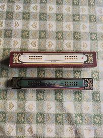 Hohner armonica a bocca