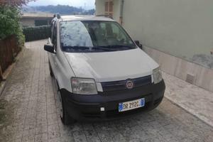 Macchina panda 2008 metano originale