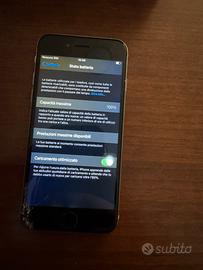 Iphone 6s