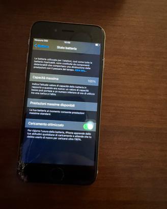 Iphone 6s
