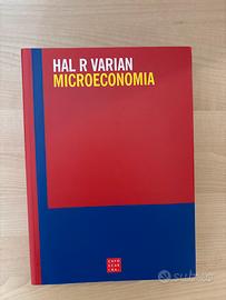 Microeconomia Hal R Varian
