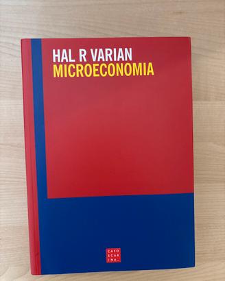 Microeconomia Hal R Varian