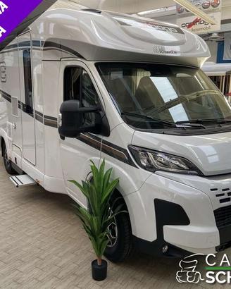 CARTHAGO C 1 Tourer T 145 RB LE CAMBIO AUTOMATIC