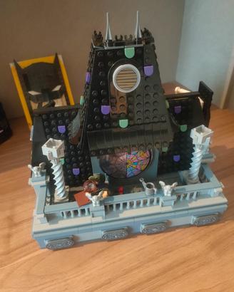 lego mercoledì 