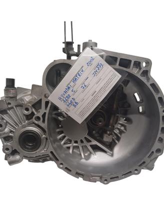 CAMBIO MANUALE COMPLETO HYUNDAI Matrix 1° Serie j