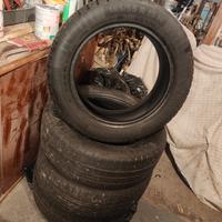 pneumatici estivi 185 /55 /15  82 H