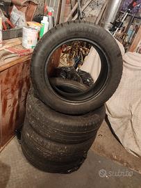 pneumatici estivi 185 /55 /15  82 H