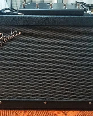 Amplificatore Fender Mustang GTX100 