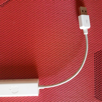 Apple - modem esterno 56k Usb