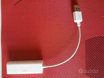 Apple - modem esterno 56k Usb