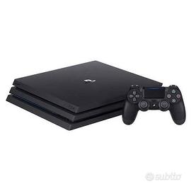 Ps4 Pro
