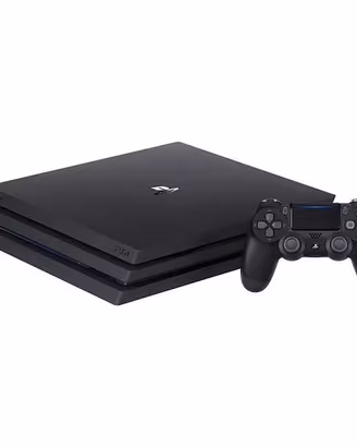 Ps4 Pro