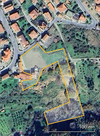 Terreno e Casa zona San Antonio