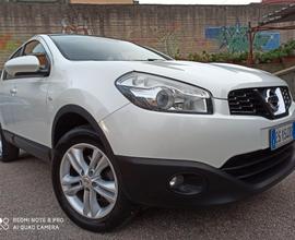 Nissan Qashqai 1.5 dCi DPF Acenta