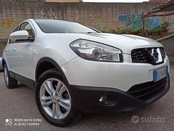 Nissan Qashqai 1.5 dCi DPF Acenta