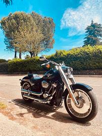Harley-Davidson Softail Fat Boy - 2019