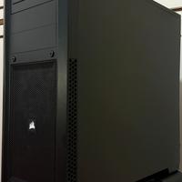 PC Desktop Intel Core I5-6600K