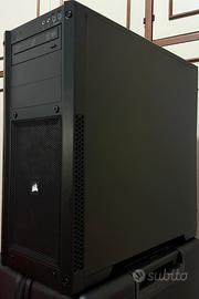 PC Desktop Intel Core I5-6600K