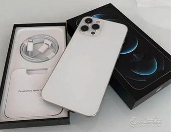 Iphone 12 pro 128 gb