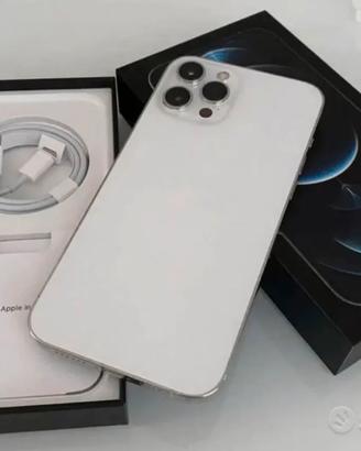 Iphone 12 pro 128 gb