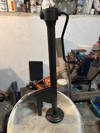 Martinetto Alfa Romeo