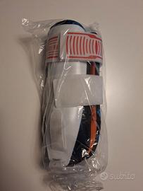 Tutore caviglia bivalva