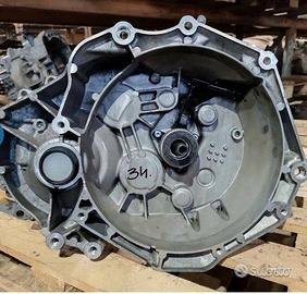 Cambio 6m - turbina opel astra modello k 1.4