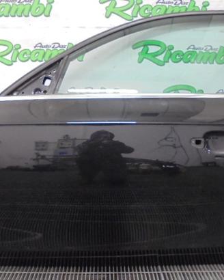 PORTA ANTERIORE SINISTRA PER AUDI A4 B8 2011