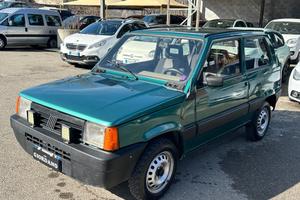 Fiat Panda 1100 fire Young