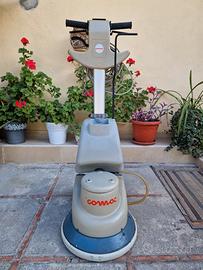 Monospazzola lavapavimenti 43 cm comac professiona