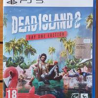Dead Island 2 Ps5 
