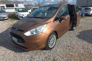 Ford B-Max 1.6 TDCi 95 CV Individual