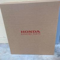 Parabrezza e paramani  honda sh125 mode