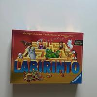 Il Labirinto - Limited Edition