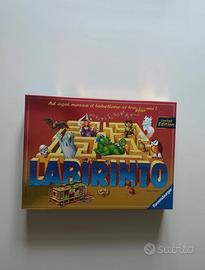 Il Labirinto - Limited Edition