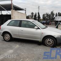 AUDI A3 8L1 1.9 TDI 110CV 97-01 - Ricambi