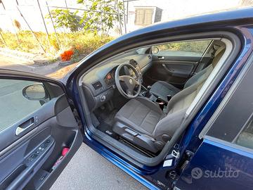 GOLF 1.9 TDI del 2005