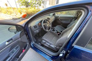 GOLF 1.9 TDI del 2005