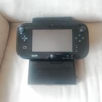 Wii u + giochi Wii-Wii u