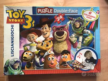 Puzzle TOY STORY