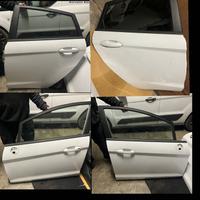 portire complete ford fiesta 09/17
