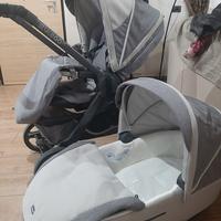 Trio Chicco Style Go Up