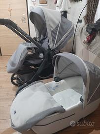 Trio Chicco Style Go Up