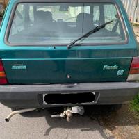 FIAT Panda 4x4