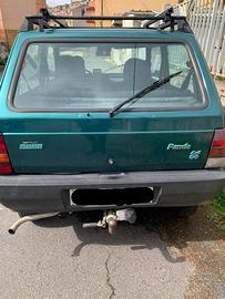 FIAT Panda 4x4