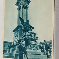 Cartolina storica Portomaggiore