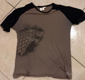 Maglia Game of Thrones - Trono di Spade Originale