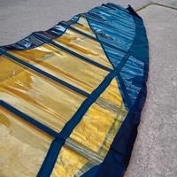 windsurf vela Point7 7.5 ac1