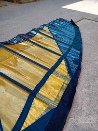 windsurf vela Point7 7.5 ac1