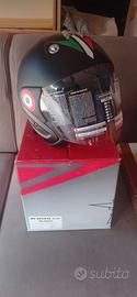 Caschi Jet MV Agusta Corse  (NUOVI - Taglie XL ,S)